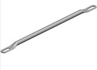 ALUTECH:  402910300 - Раскос  TВ193S-360 фотография