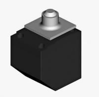 ALUTECH:  401940400 - Упор нижний  LS-1017 фотография