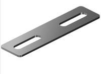 ALUTECH:403902200 - Пластина  TSS4014 фотография