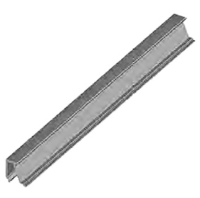 ALUTECH: 401150317 - Профиль воротный  PRD47 фотография