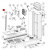 ALUTECH BV-5.14-AL: Шарнир в комплекте для шлагбаума BV-5 фото ALUTECH BV-5.14-AL: Шарнир в комплекте для шлагбаума BV-5 фотография